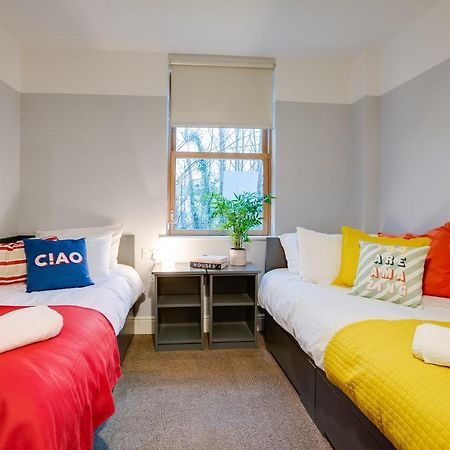 Griffith Halls Of Residence Dublin Ngoại thất bức ảnh