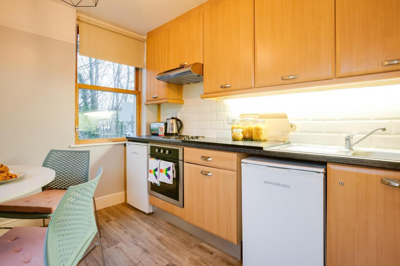 Griffith Halls Of Residence Dublin Ngoại thất bức ảnh