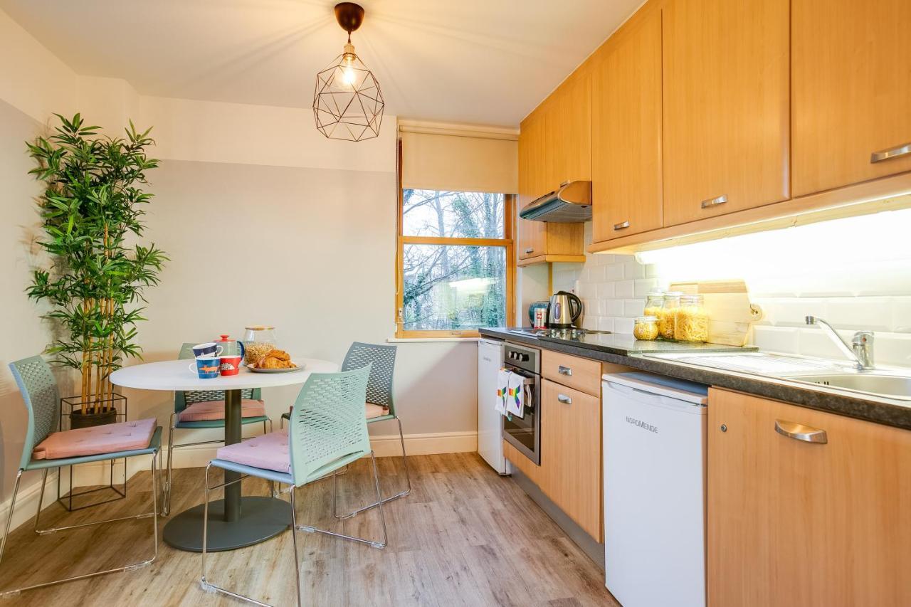 Griffith Halls Of Residence Dublin Ngoại thất bức ảnh