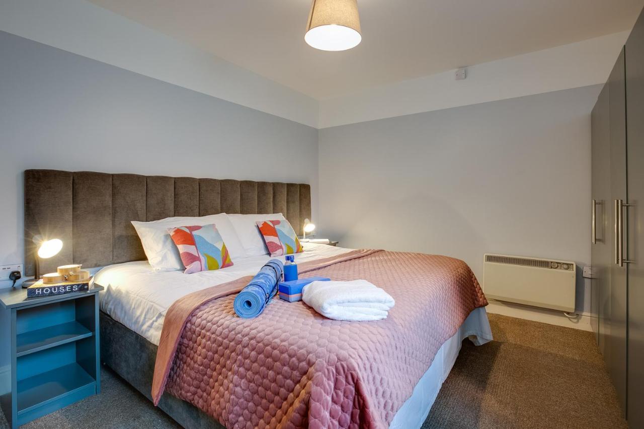 Griffith Halls Of Residence Dublin Ngoại thất bức ảnh